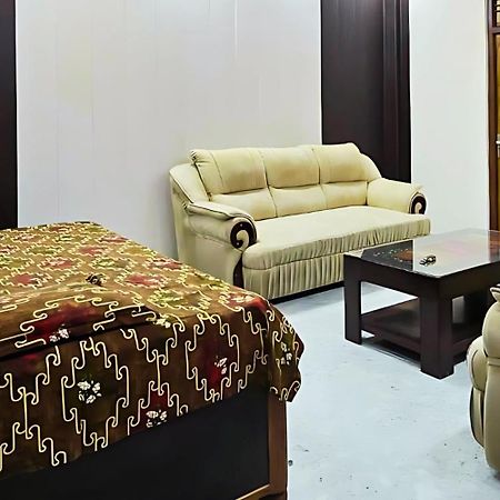 Ramayana Grand Hotel Ayodhya Ngoại thất bức ảnh