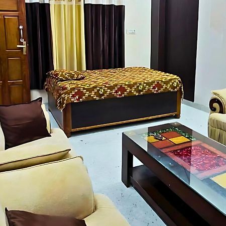 Ramayana Grand Hotel Ayodhya Ngoại thất bức ảnh