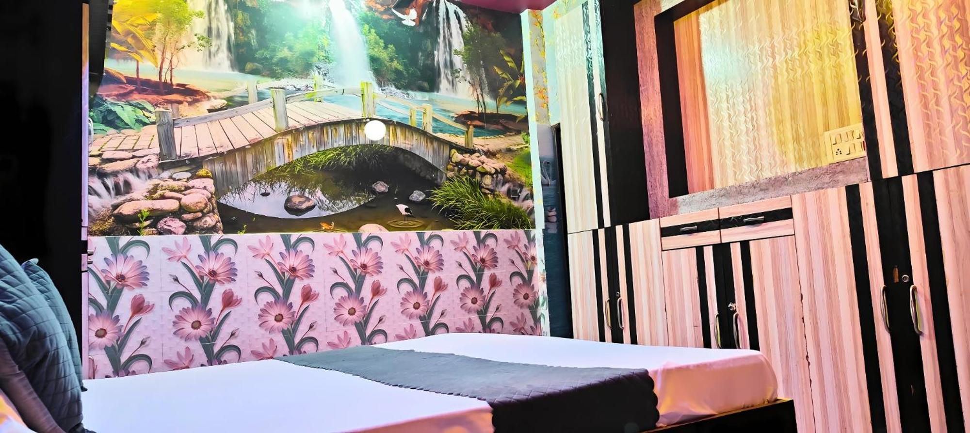 Ramayana Grand Hotel Ayodhya Ngoại thất bức ảnh