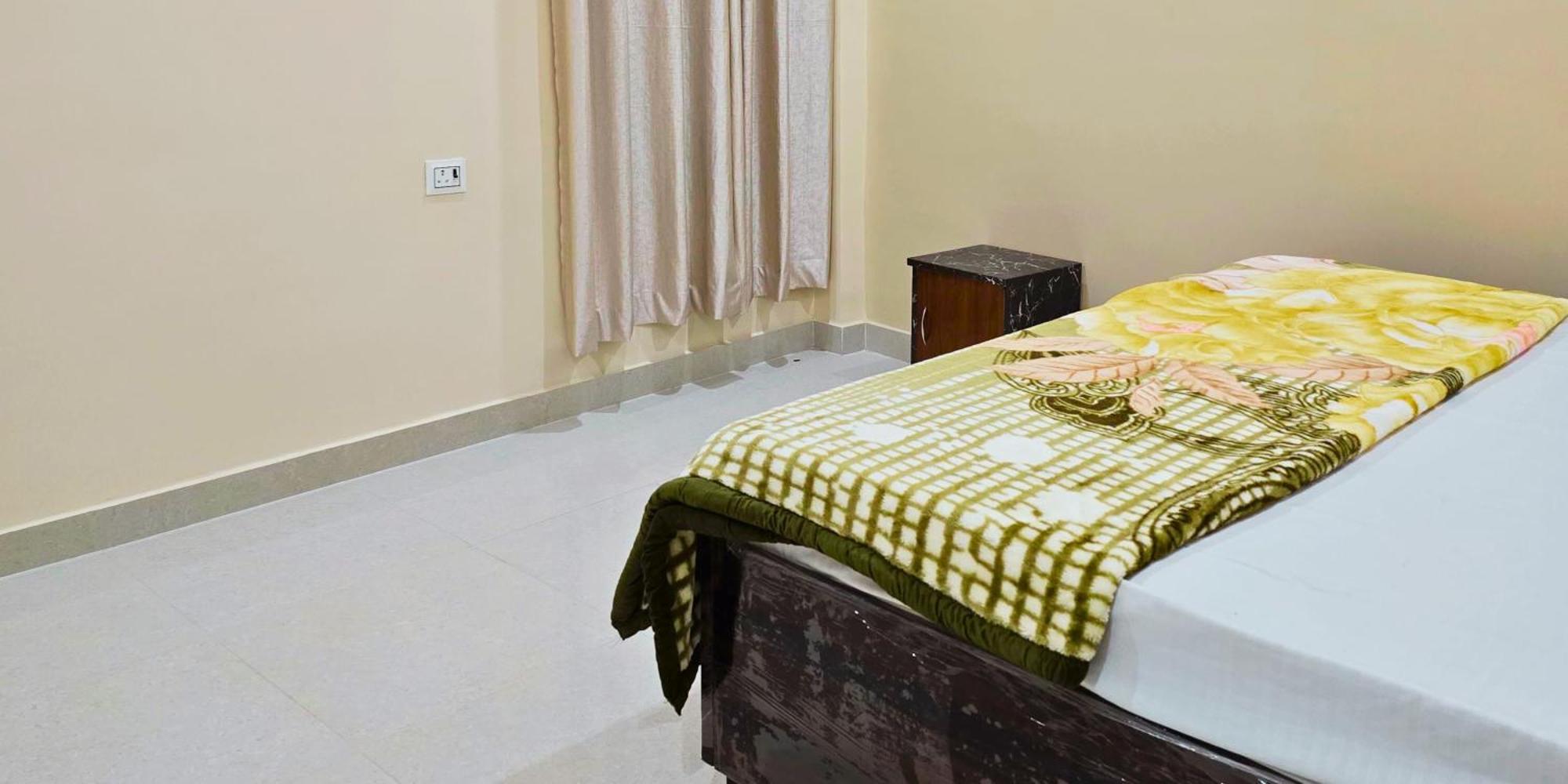 Ramayana Grand Hotel Ayodhya Ngoại thất bức ảnh