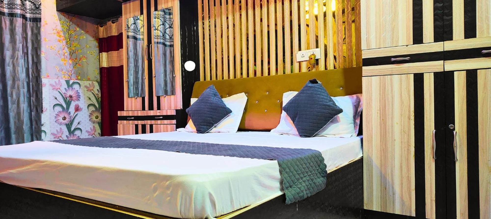 Ramayana Grand Hotel Ayodhya Ngoại thất bức ảnh