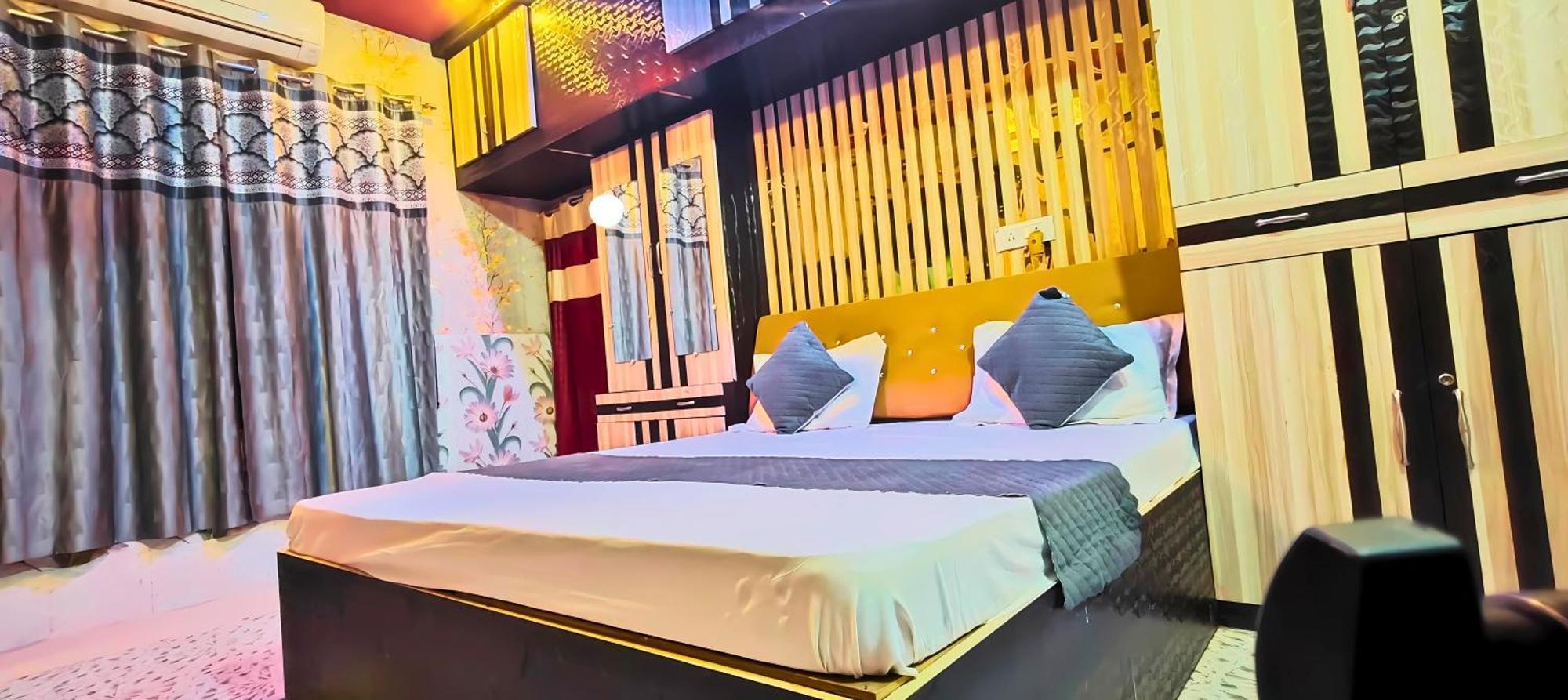 Ramayana Grand Hotel Ayodhya Ngoại thất bức ảnh